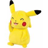 Tomy Mjukisdjur Tomy Pokemon Pikachu Plush 20cm