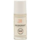 BRUNS Deodoranter Hygienartiklar BRUNS 10 Klassisk Engelsk Ros Deo Roll-on 60ml