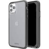 Gear4 Gråa Mobilfodral Gear4 Hampton Case for iPhone 11 Pro Max