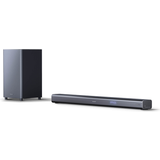 Sharp Dolby Digital 5.1 Soundbars & Hemmabiopaket Sharp HT-SBW460