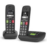 Gigaset Fast telefoni Gigaset E290A Duo