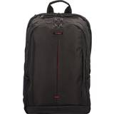 Fack för laptop/surfplatta - Svarta Ryggsäckar Samsonite Guardit 2 Backpack 17.3" - Black