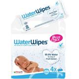 WaterWipes Sköta & Bada WaterWipes Sensitive Baby Wipes 240pcs