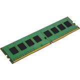 RAM minnen Kingston ValueRAM DDR4 2666MHz 32GB (KVR26N19D8/32)