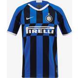 FC Internazionale Milano Matchtröjor Nike Intern Milan Stadium Home Jersey 19/20 Youth
