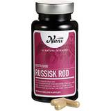 Nani Vitaminer & Kosttillskott Nani Russisk Rod 90 st