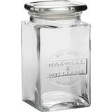 Maxwell & Williams Köksförvaring Maxwell & Williams Olde English Köksbehållare 1L
