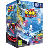 Ps4 spel sonic Team Sonic Racing - Special Edition (PS4)