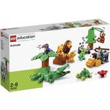 Elefanter - Plastleksaker Lego Lego Education Animals 45029