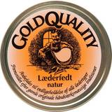 Skovård Gold Quality Leather Grease Nature 190ml