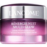 Lancôme Nattkrämer Ansiktskrämer Lancôme Rénergie Nuit Multi-Glow Night Cream 50ml