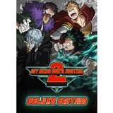 PC-spel My Hero One's Justice 2 - Deluxe Edition (PC)