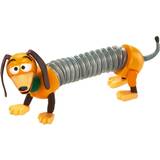 Toy Story Figurer Mattel Disney Pixar Toy Story 4 Slinky