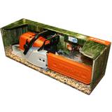 Leksaker Stihl Battery Operated Toy Chainsaw
