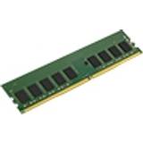 HyperX RAM minnen HyperX DDR4 2666MHz Dell ECC 16GB (KTD-PE426E/16G)