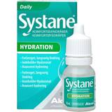 Alcon Kontaktlinstillbehör Alcon Systane Hydration Eye Drops 10ml