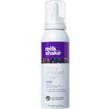 Milk_shake Leave-in Hårfärger & Färgbehandlingar milk_shake Colour Whipped Cream Violet 100ml
