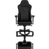 Vadderade armstöd Gamingstolar Noblechairs Gaming Chair - Black Edition