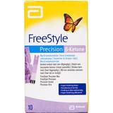 Teststickor Abbott FreeStyle Precision B-Ketone 10-pack