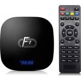 Android tv box INF Android 8.1 Smart TV Box