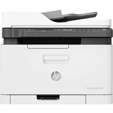HP Bläckstråle - Fax - Färgskrivare HP Color Laser MFP 179fnw