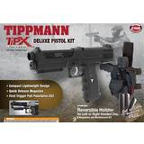 Tippmann Vapen Tippmann Tipx Deluxe Pistol Kit