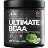 Äpple Aminosyror Star Nutrition Ultimate BCAA Apple 285g