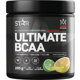 Star Nutrition Ultimate BCAA Lemon Lime 285g