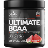 Star Nutrition Aminosyror Star Nutrition Ultimate BCAA Watermelon 285g