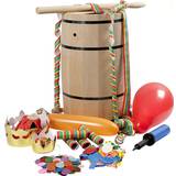 CChobby Carnival Barrel Thin with Accessories