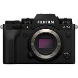Fujifilm Spegellösa systemkameror Fujifilm X-T4