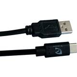 Kablar Piranha USB A - USB C M-M 3m