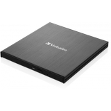 Blu-ray - USB-A Optiska enheter Verbatim 43890