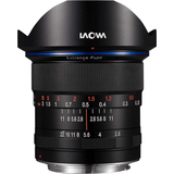 Laowa Canon RF Kameraobjektiv Laowa 12mm F2.8 Zero-D for Canon RF