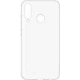 Merskal Clear Cover for Huawei P20 Lite