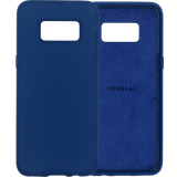 Merskal Mobiltillbehör Merskal Soft Cover for Galaxy S8
