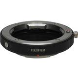 Kameratillbehör Fujifilm Adapter Leica M to Fuji X Objektivadapter
