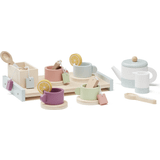 Rolleksaker Kids Concept Tea Set Bistro