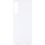 Merskal Clear Cover for Huawei P20 Pro