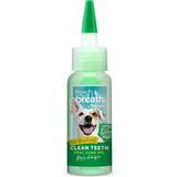Hundar Husdjur Tropiclean Clean Teeth Oral Care Gel