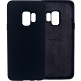 Merskal Silikoner Mobilfodral Merskal Soft Cover for Galaxy S9