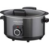 Slow cookers Morphy Richards Stew and Stir