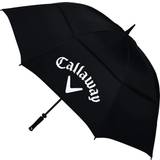 Svarta Paraplyer Callaway 64" Classic Umbrella Black