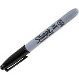 Sharpie Hobbymaterial Sharpie Fine Point Permanent Marker Pen Black