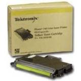 Tektronix Tonerkassetter Tektronix 16165900 (Yellow)