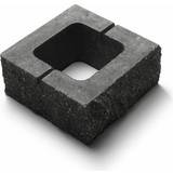 Murblock betong S:t Eriks Rubin 9752-320407 320x320x150mm