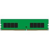 RAM minnen Kingston ValueRAM DDR4 3200MHz 16GB (KVR32N22D8/16)
