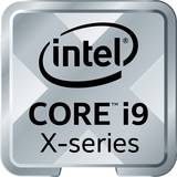 28 - Fläkt Processorer Intel Core i9 10940X 3.3GHz Socket 2066 Box without Cooler