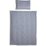 Elodie Details Textilier Elodie Details Crib Bedding Set Sandy Stripe 100x130cm