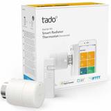 Radiatortermostater Tado° Smart Temperature Control Starter Kit V3